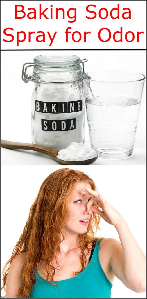 Baking Soda Spray for Odor Baking Soda Uses and DIY Home Remedies.